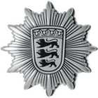 Das Logo der Polizei Baden-Württemberg